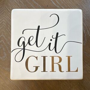 Inspirational Wall Art Decor